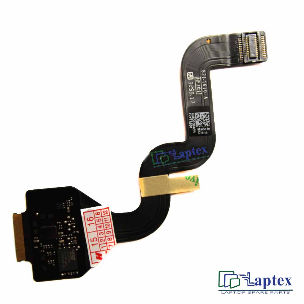 A1398 Touchpad Cable 2012